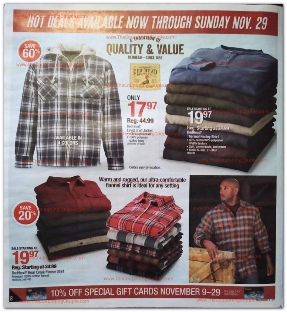 Black Friday Ads page 8