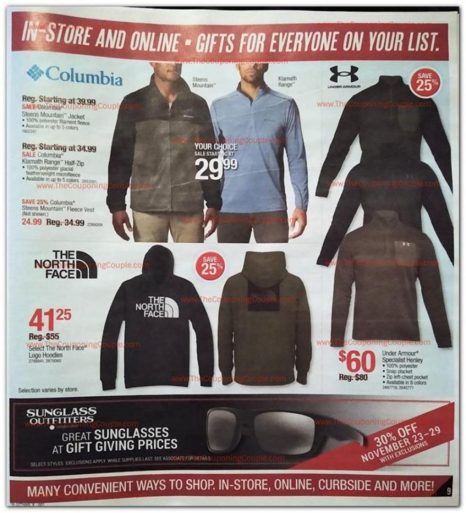 Black Friday Ads page 9