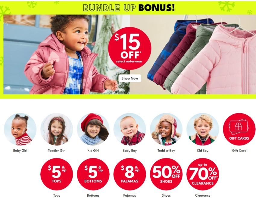 Black Friday Ads