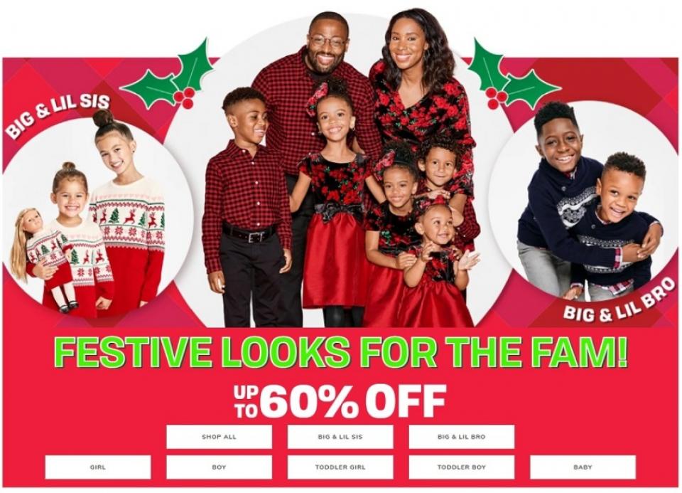 Black Friday Ads