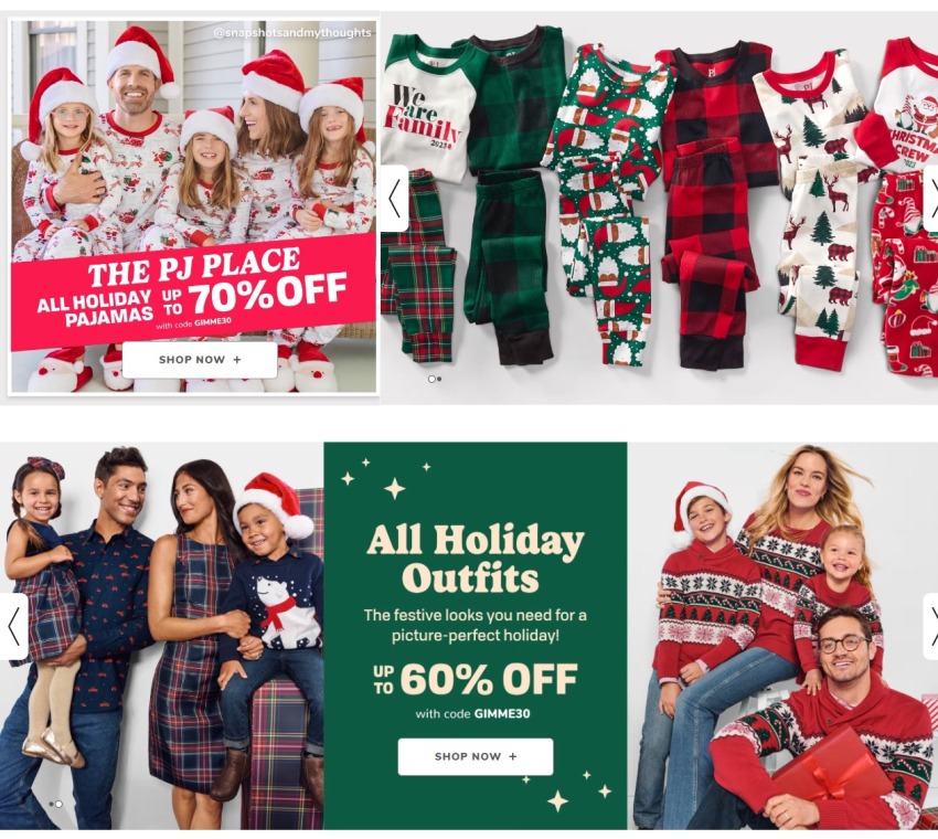 Black Friday Ads