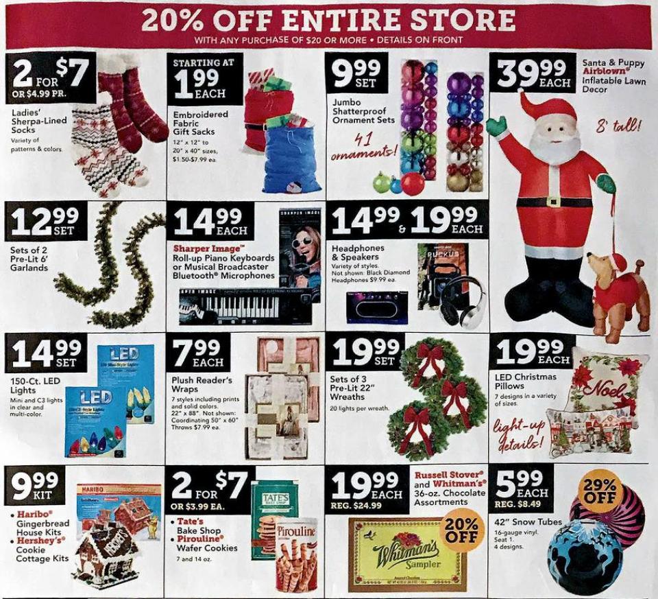 Black Friday Ads page 3