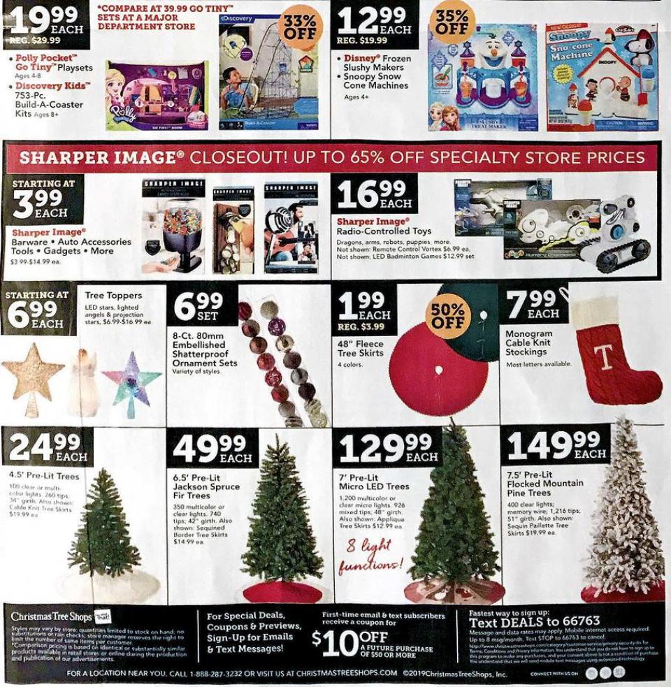 Black Friday Ads page 4