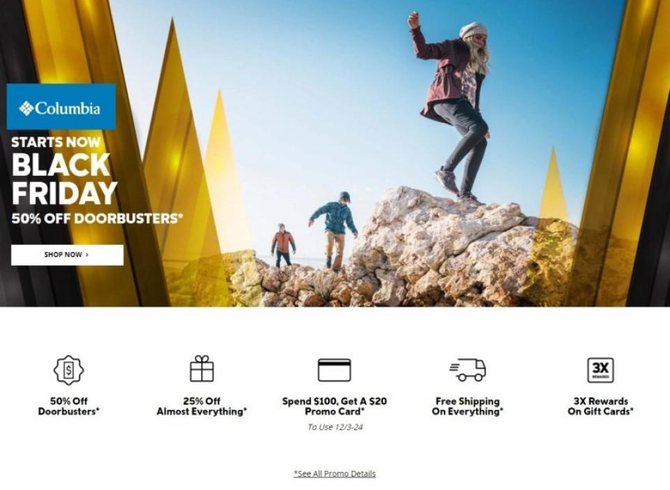 Black Friday Ads