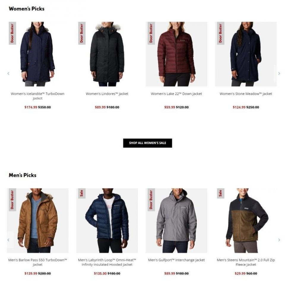 Black Friday Ads