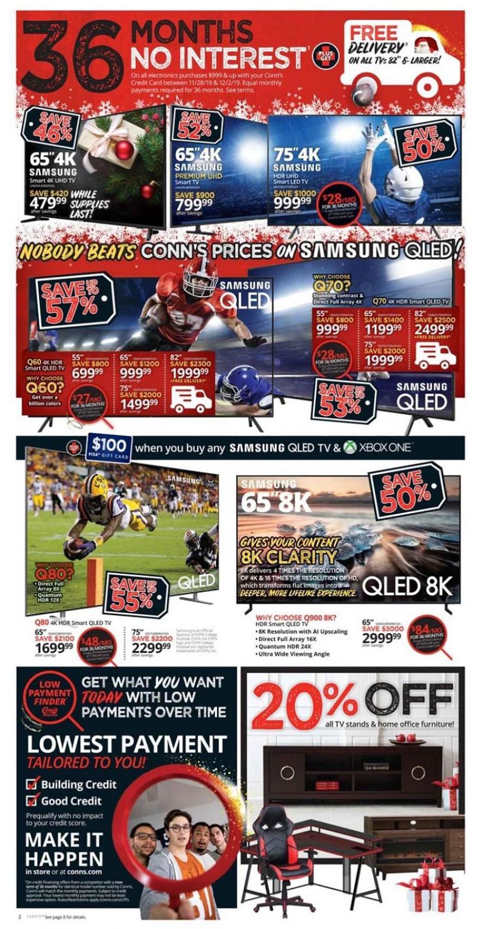 Black Friday Ads
