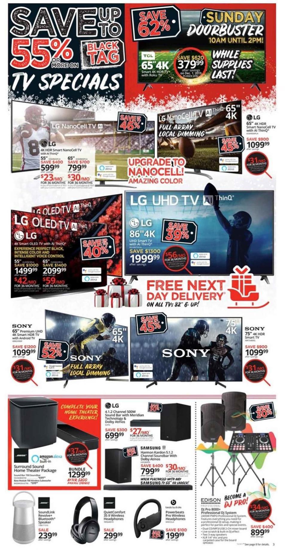 Black Friday Ads page 3