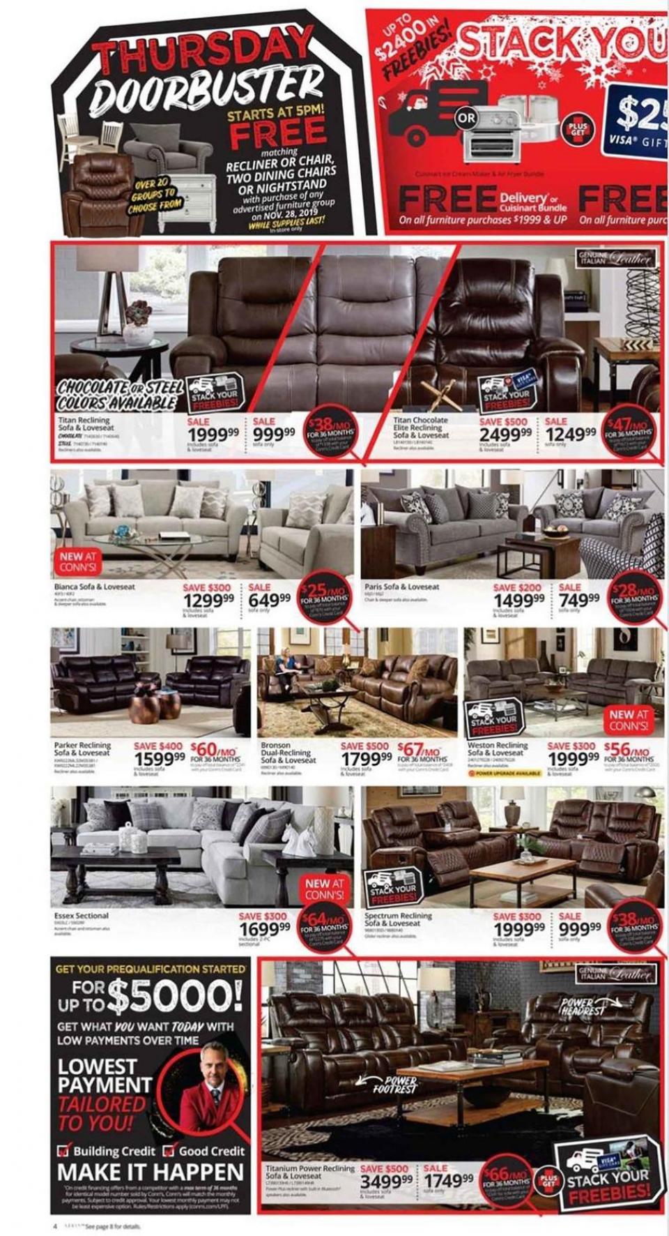 Black Friday Ads page 4