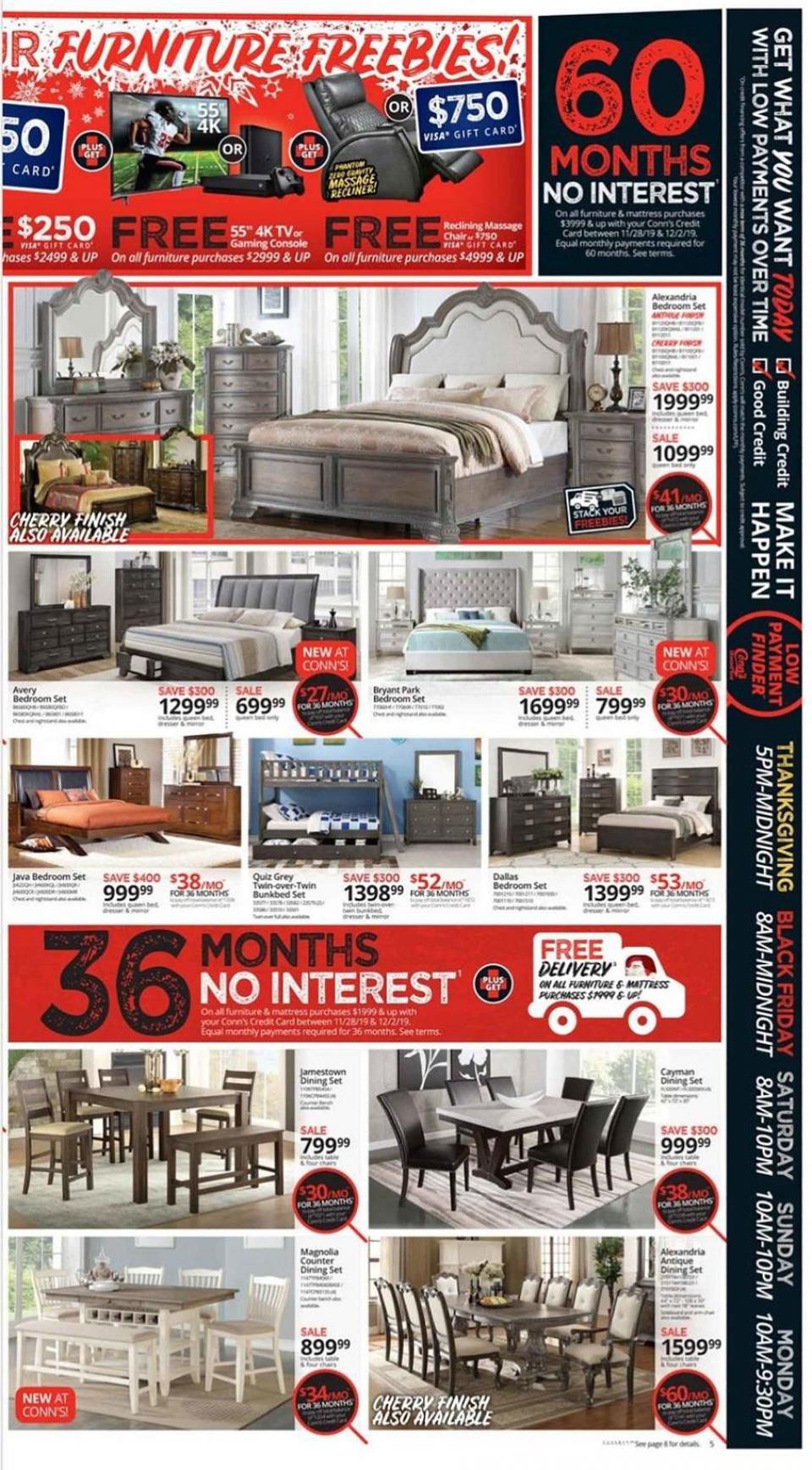 Black Friday Ads page 5