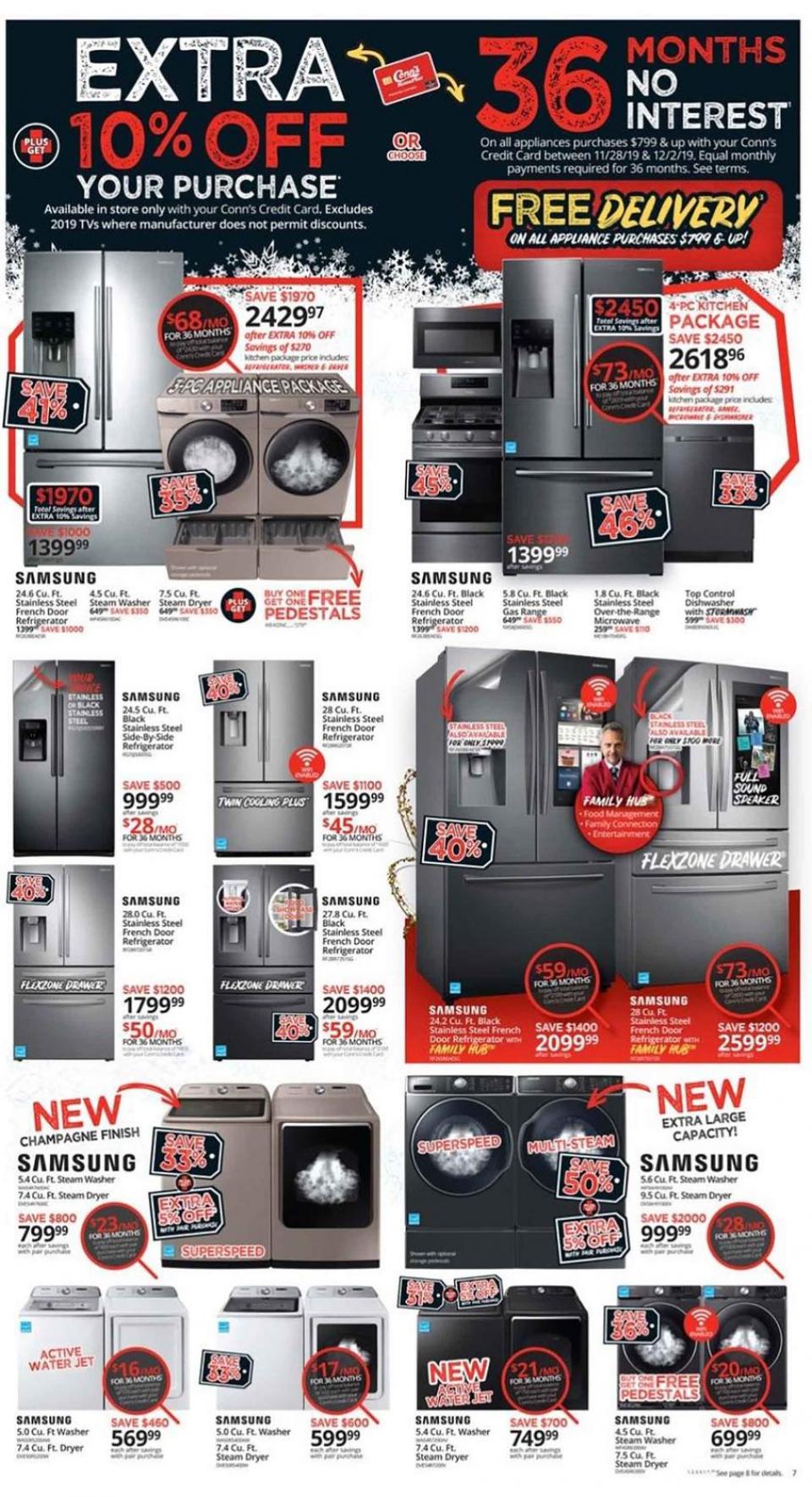 Black Friday Ads page 7
