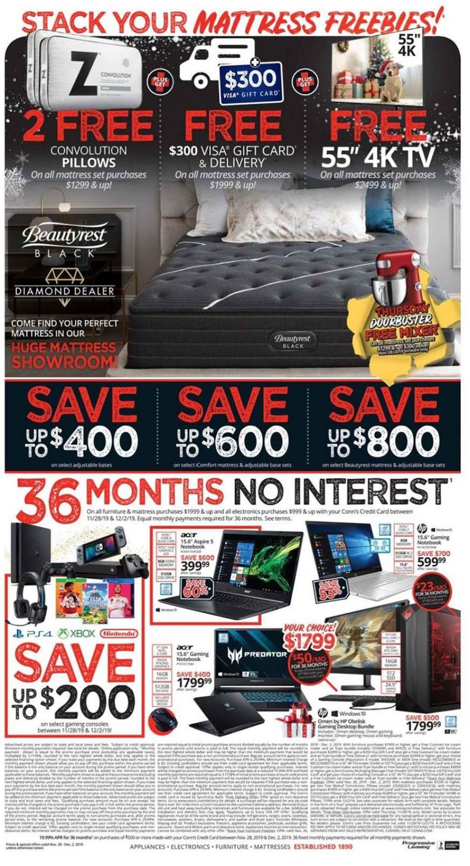 Black Friday Ads page 8