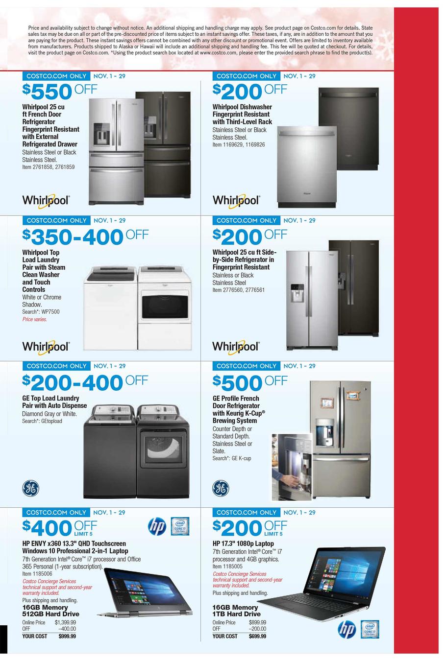 Black Friday Ads page 16