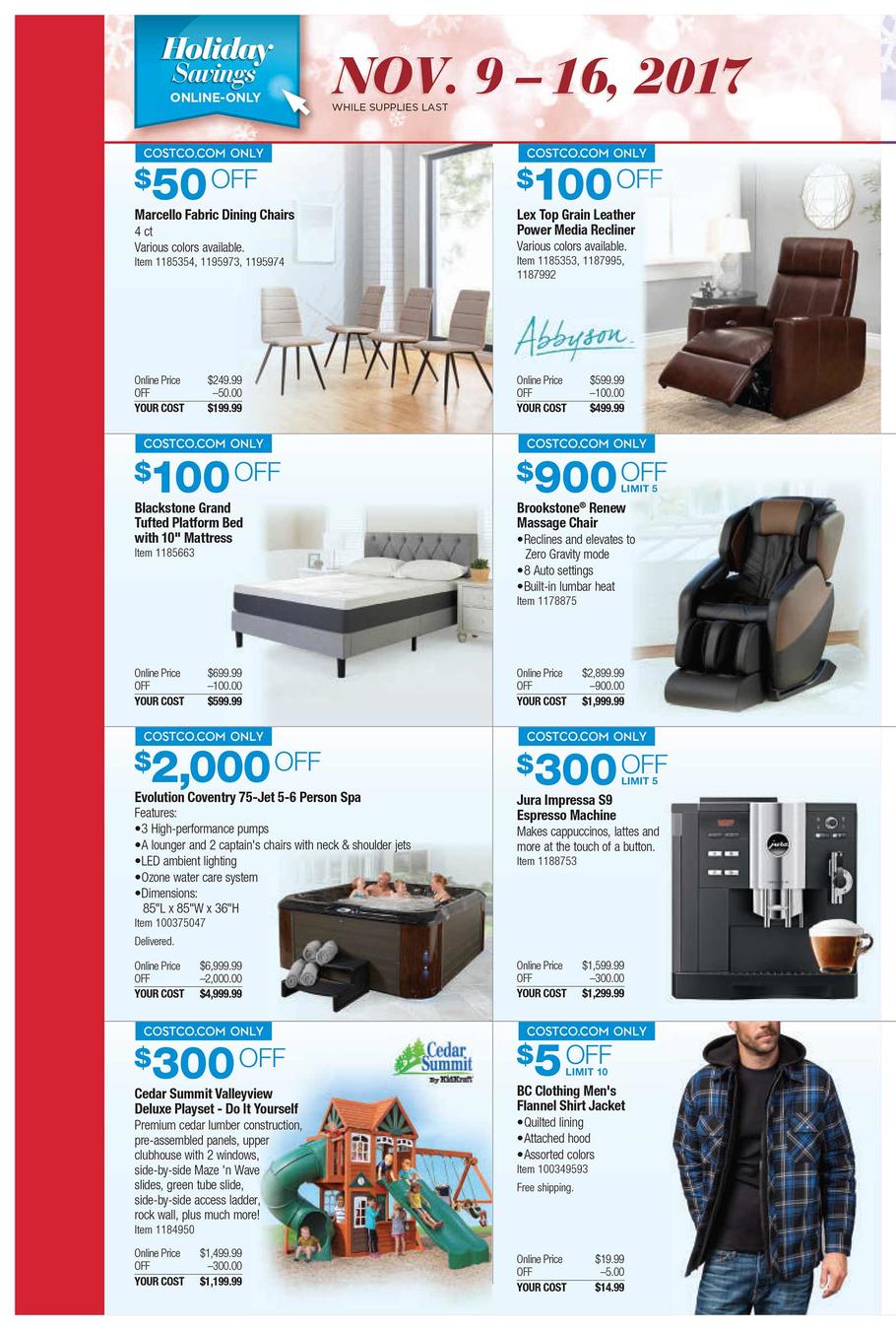Black Friday Ads page 17