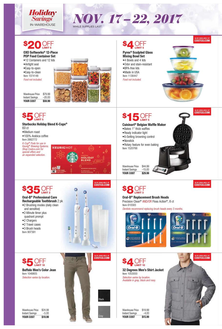 Black Friday Ads page 21