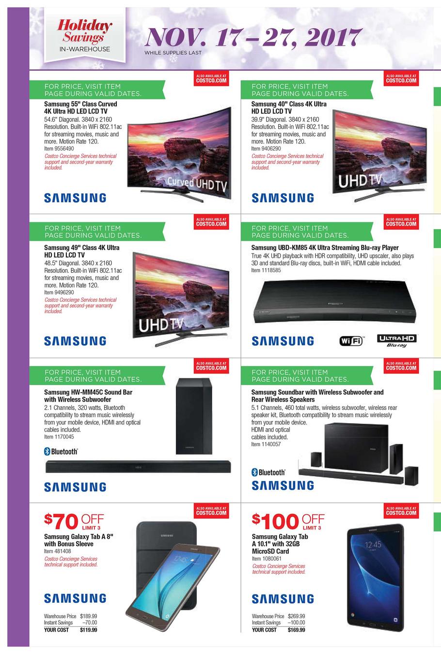 Black Friday Ads page 23