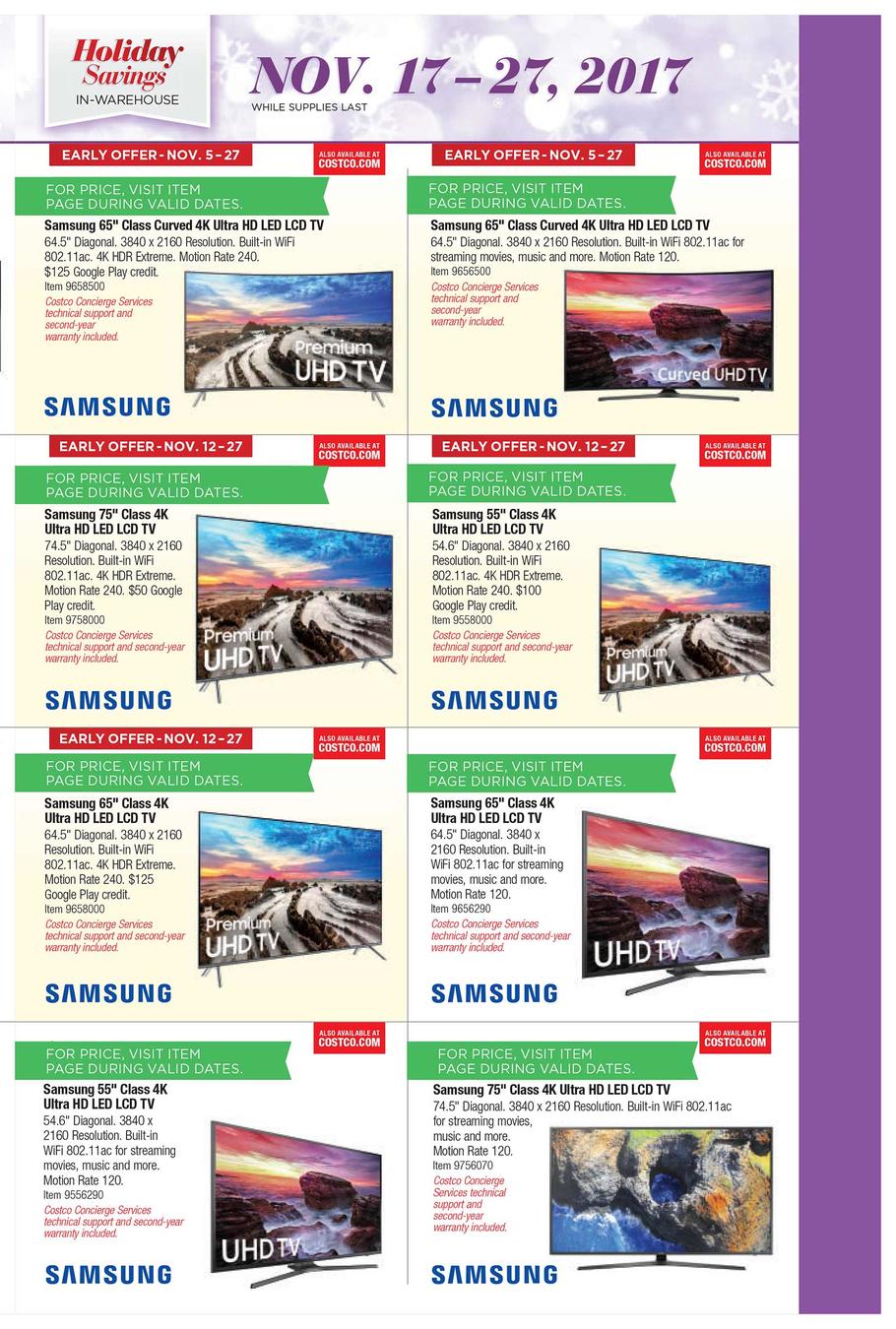 Black Friday Ads page 24