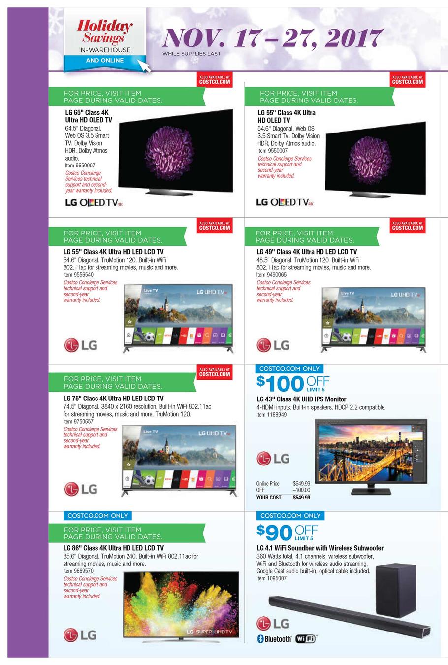 Black Friday Ads page 25
