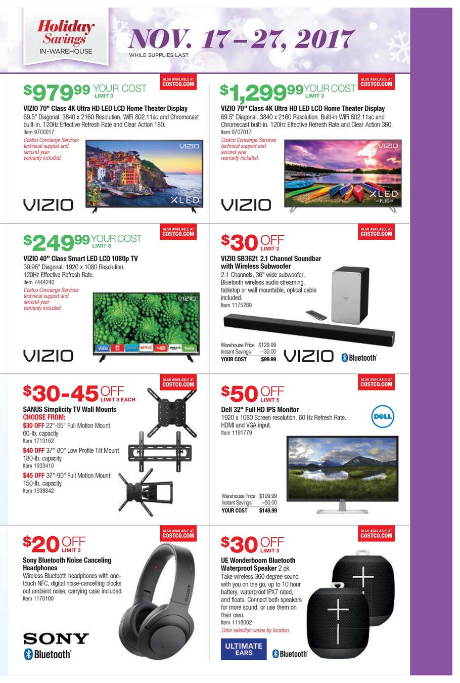 Black Friday Ads page 26