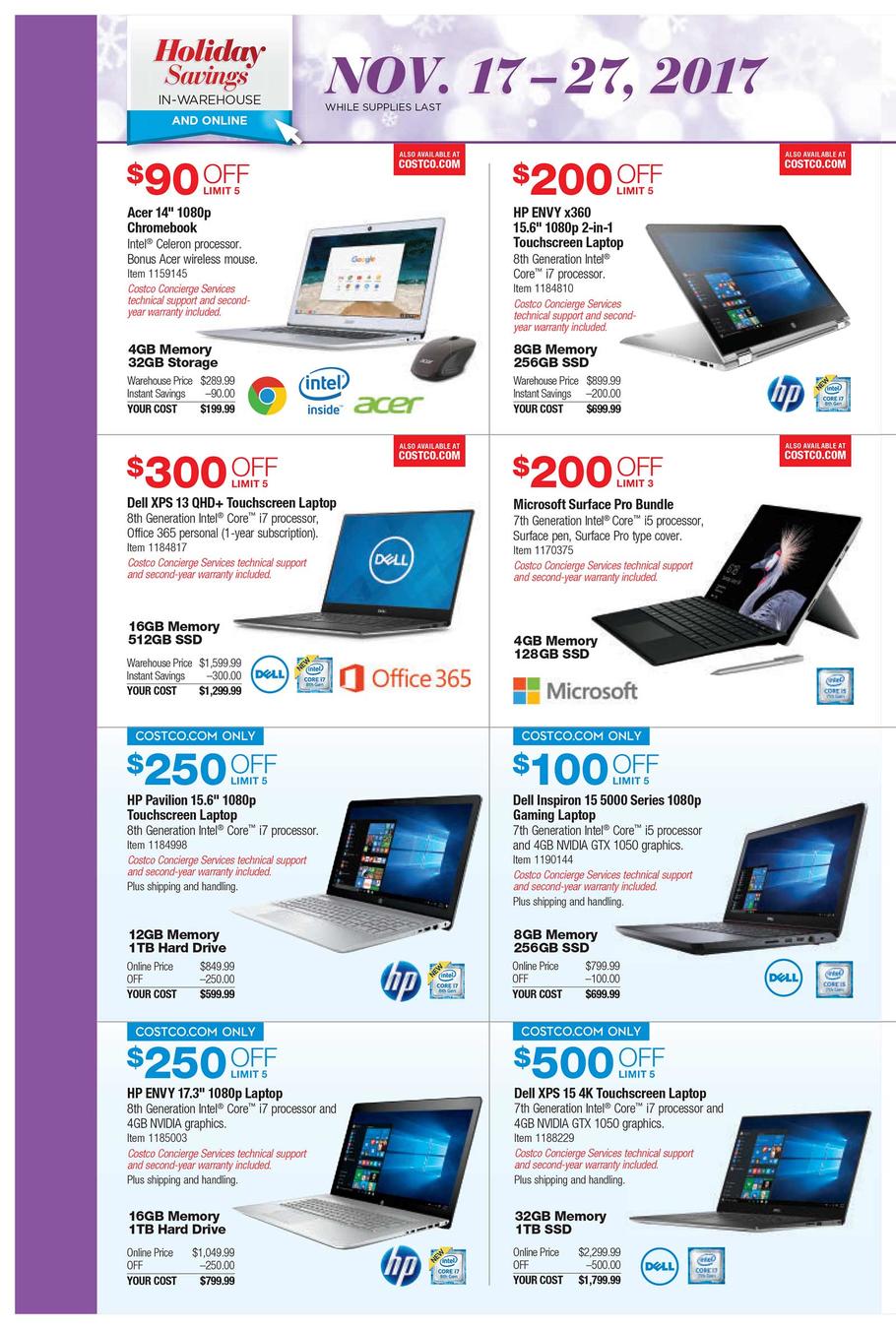 Black Friday Ads page 27