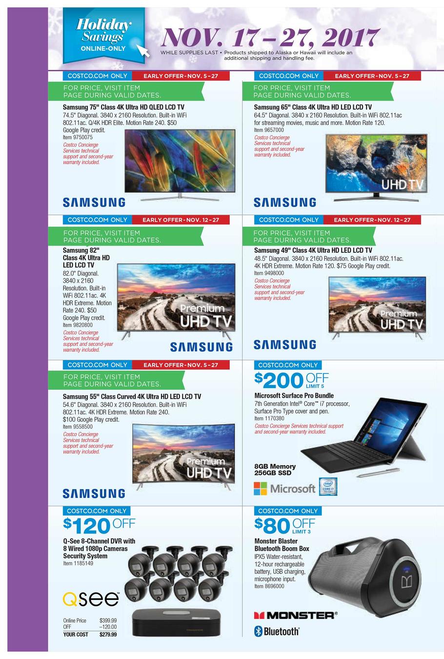 Black Friday Ads page 29