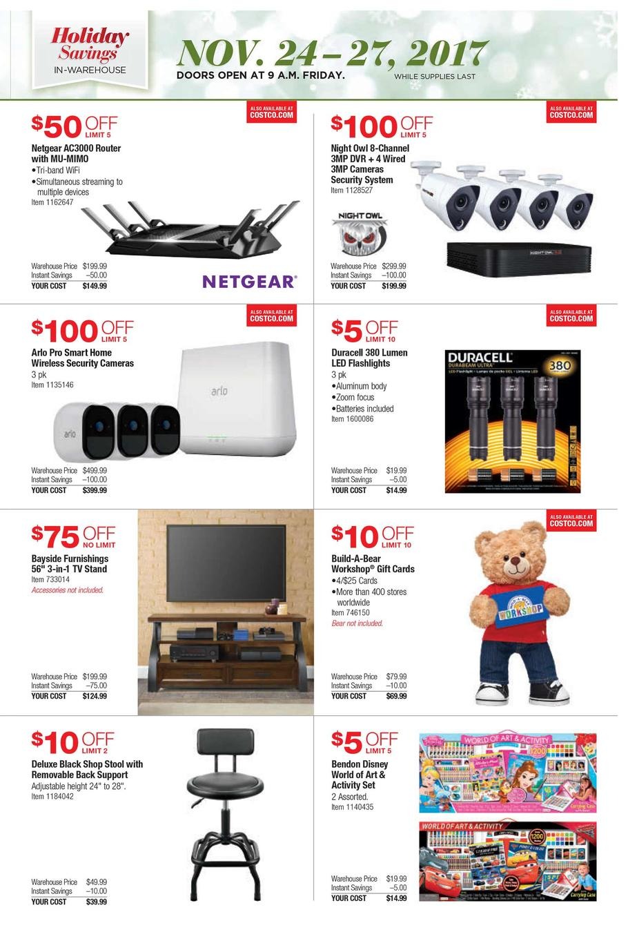 Black Friday Ads page 3