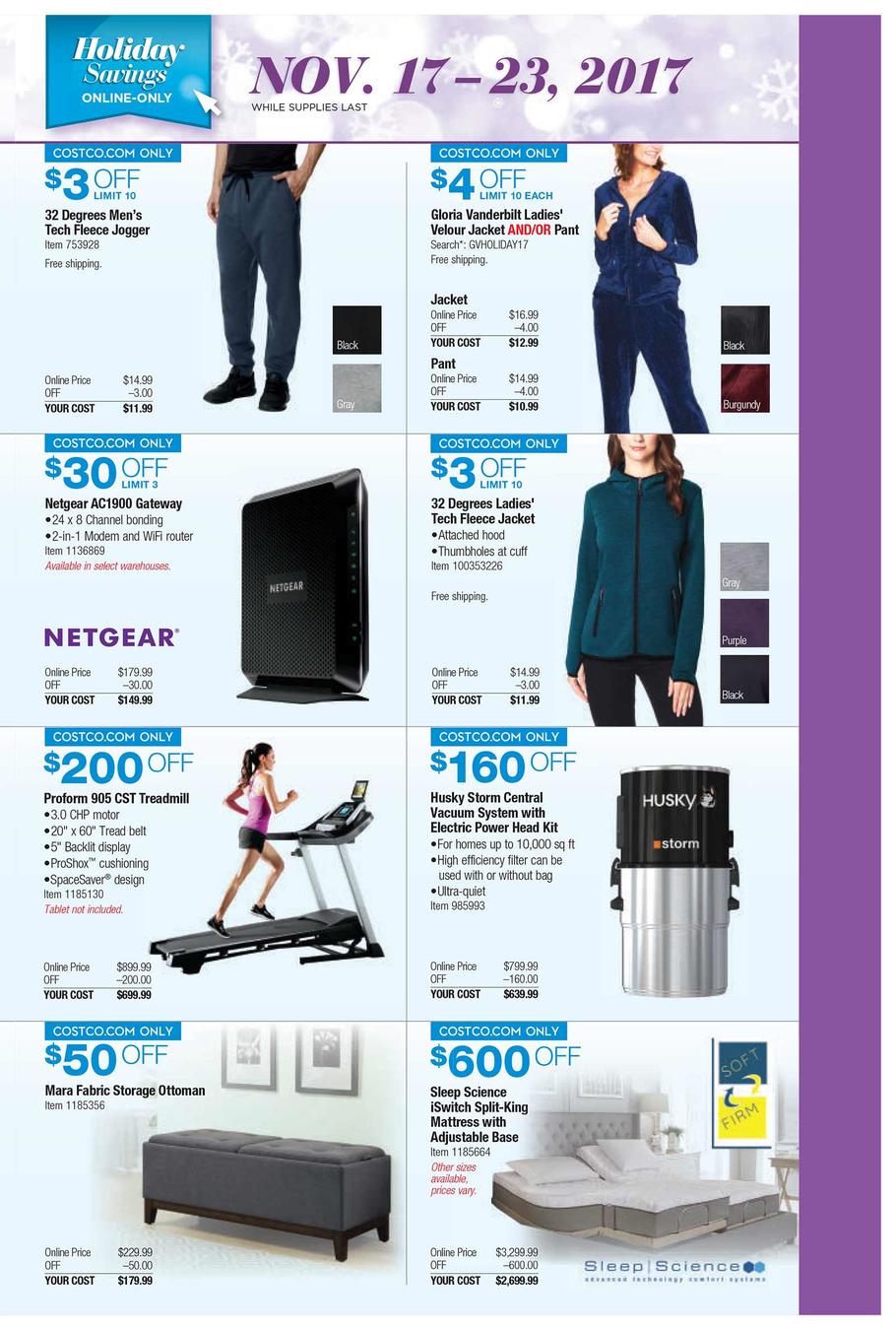Black Friday Ads page 30