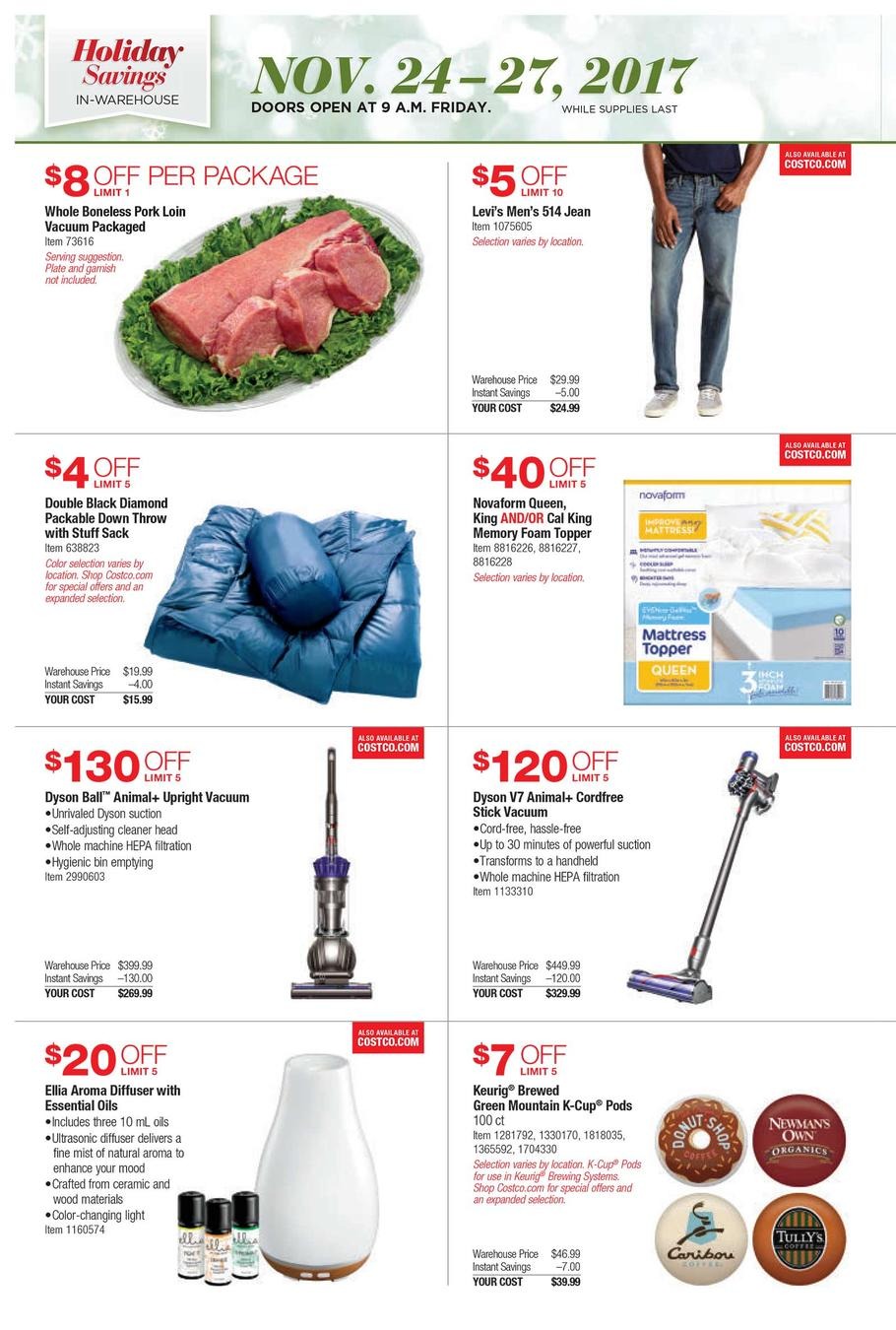 Black Friday Ads page 4