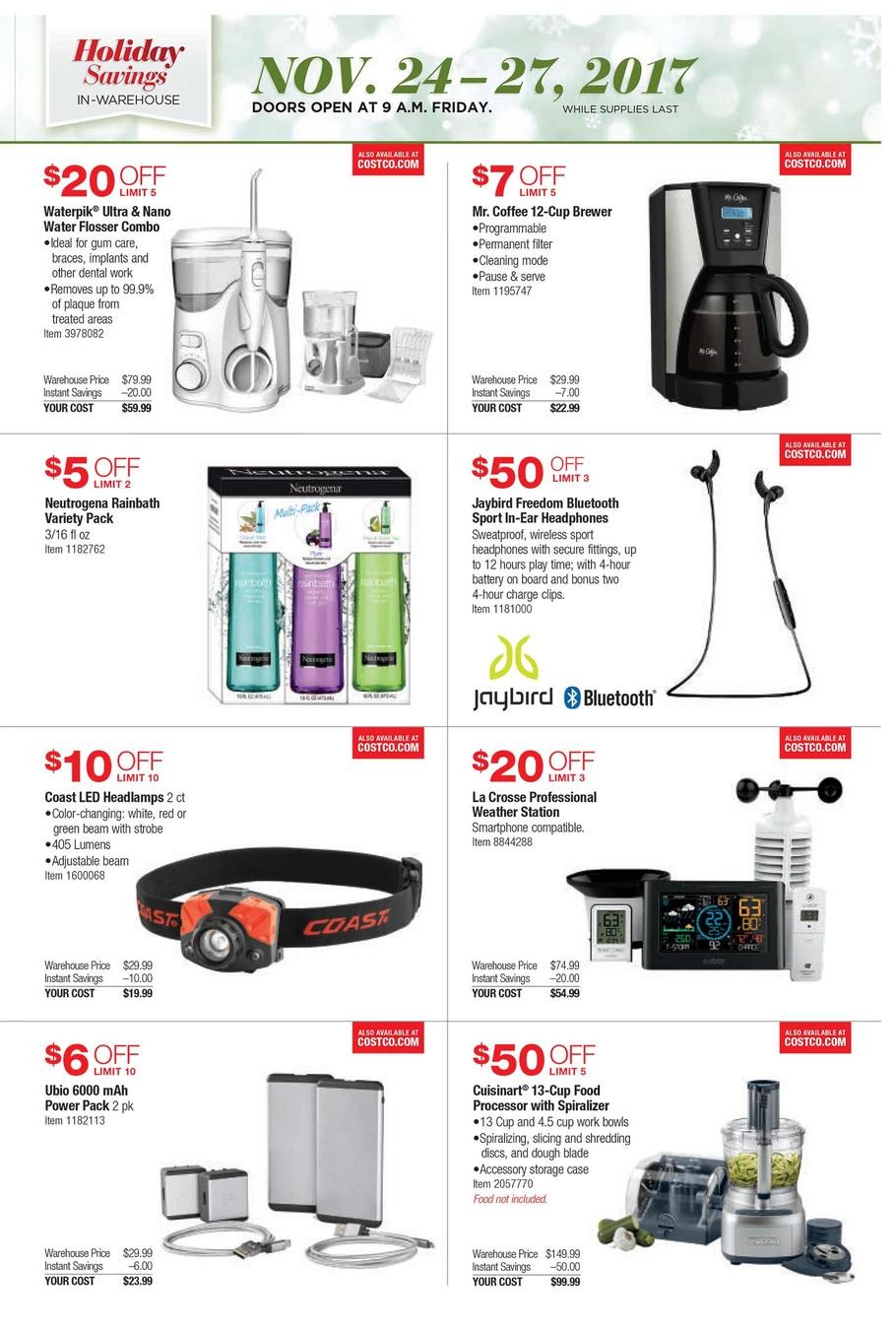 Black Friday Ads page 5