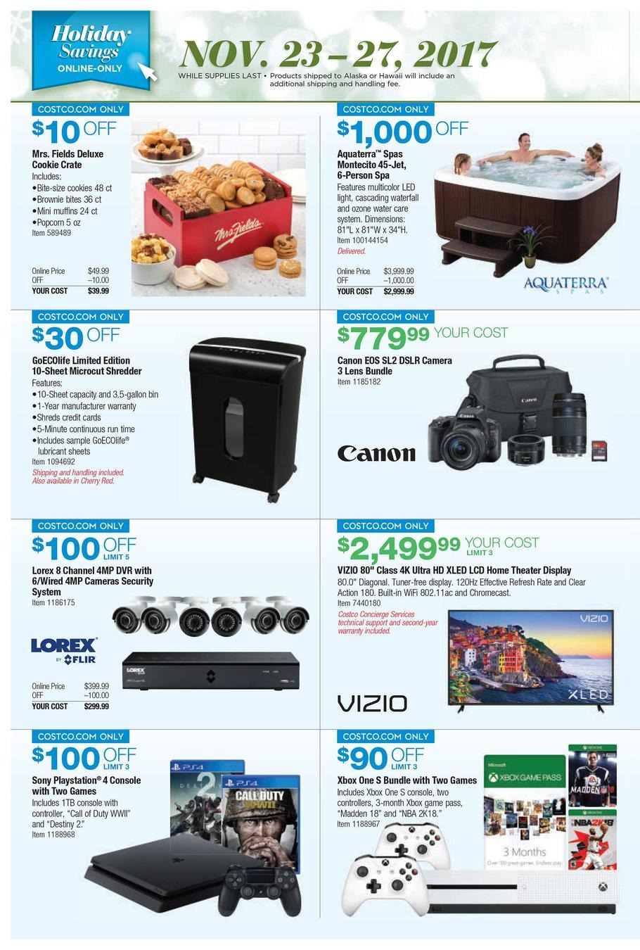 Black Friday Ads page 6