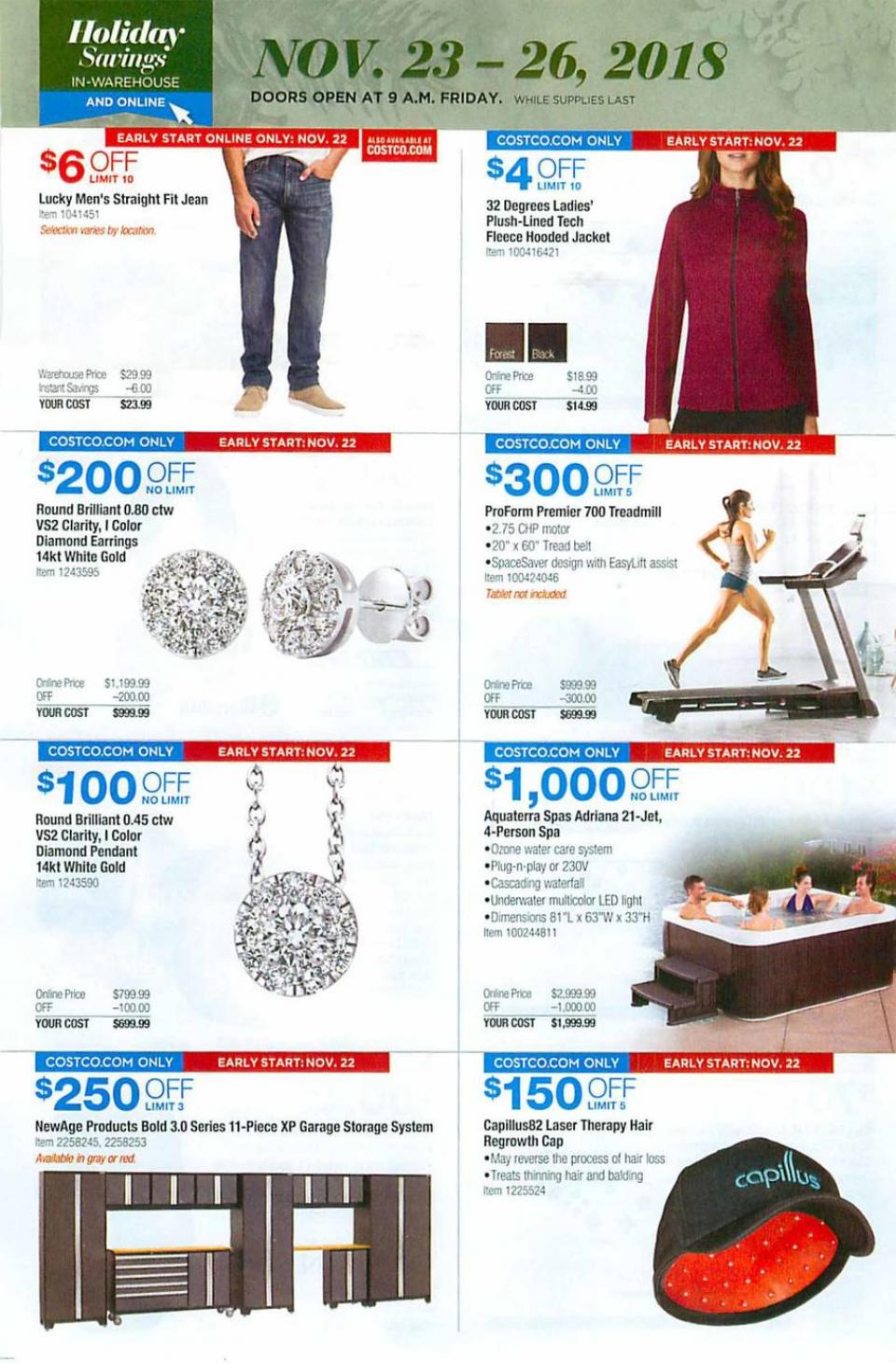Black Friday Ads