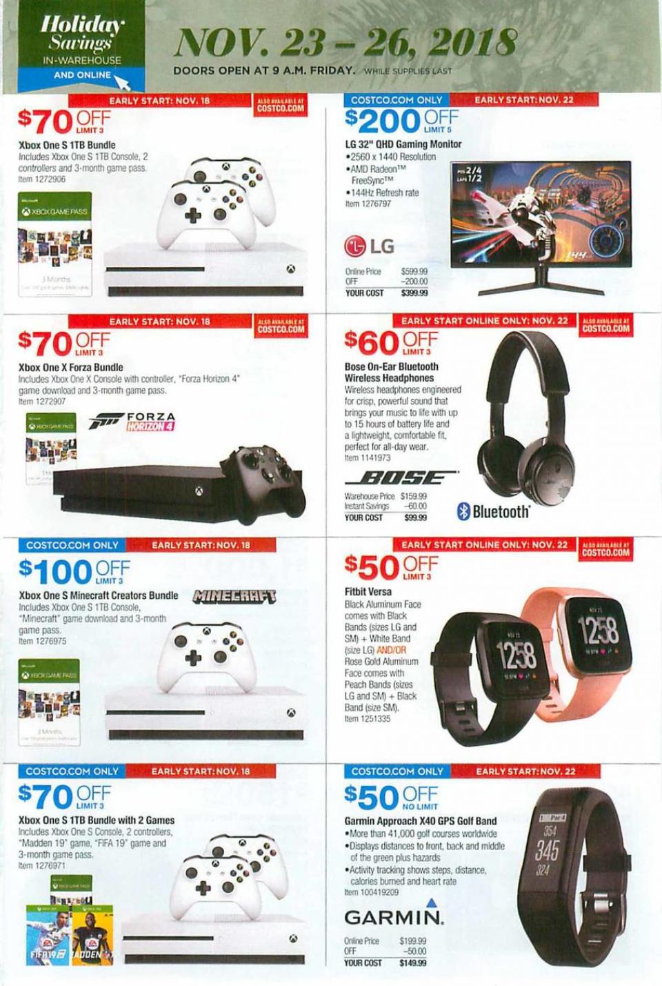 Black Friday Ads page 3