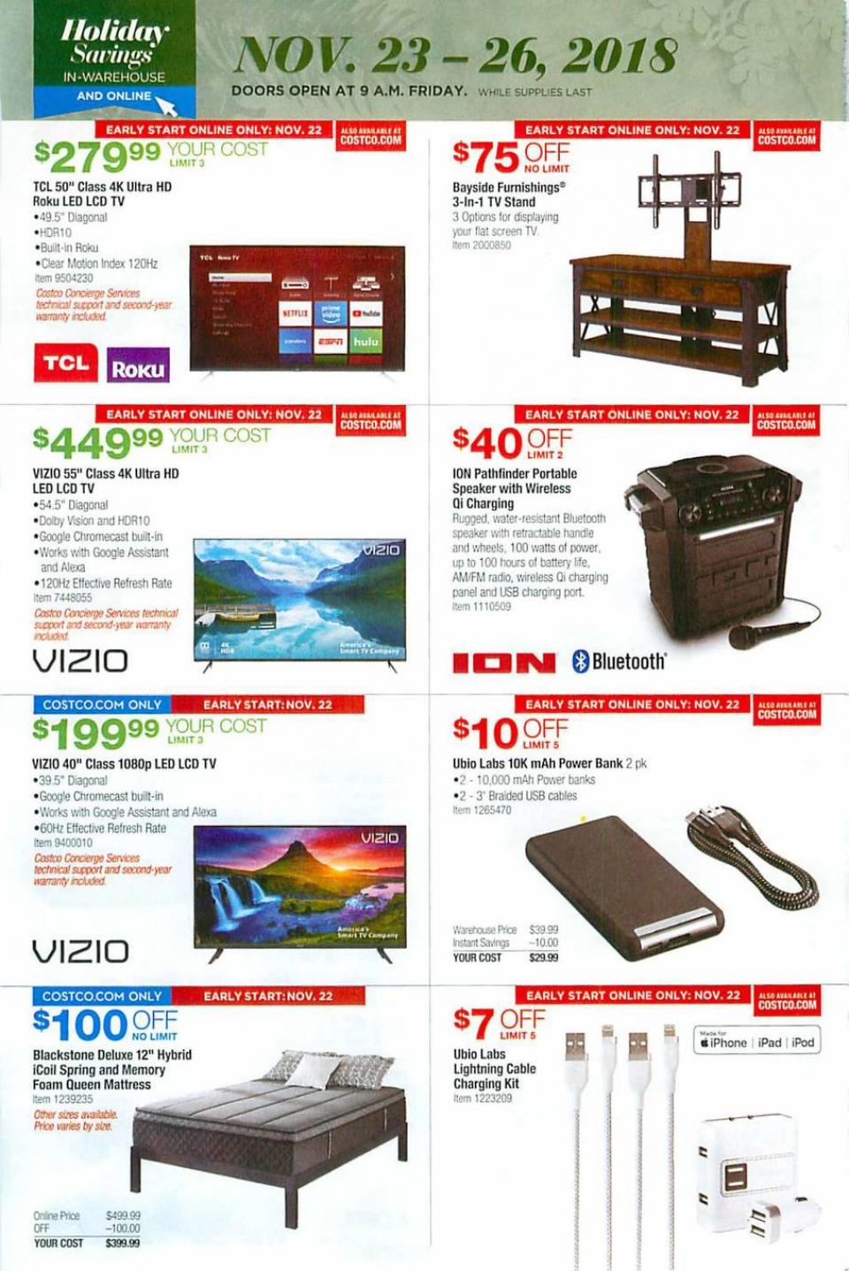 Black Friday Ads page 4