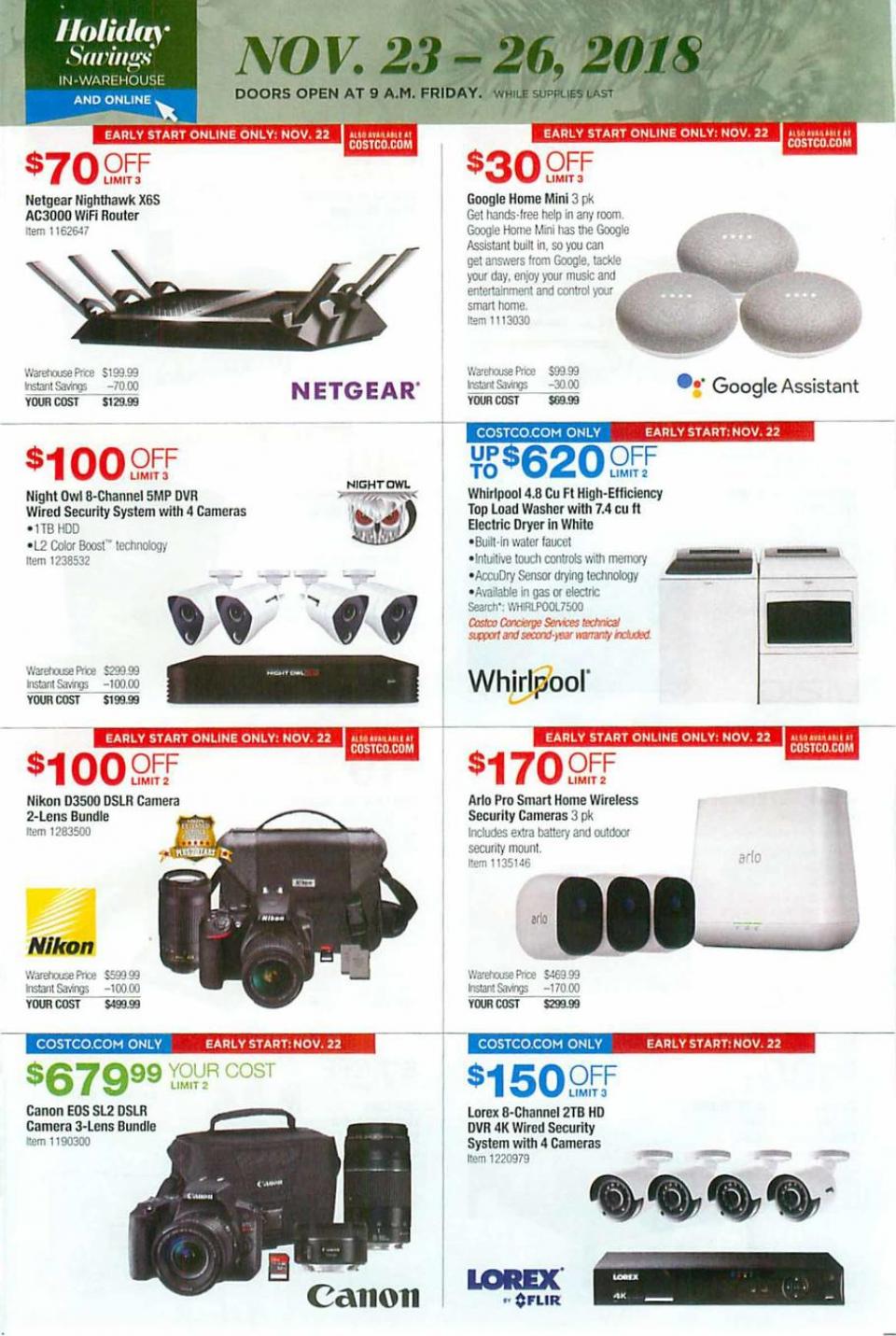 Black Friday Ads page 5