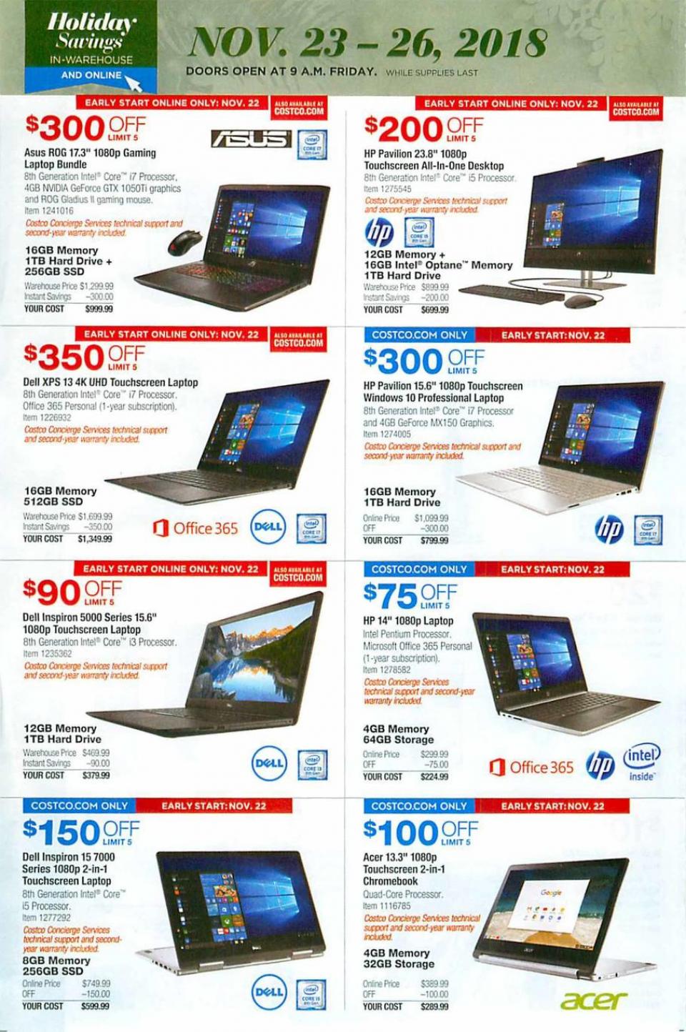 Black Friday Ads page 6