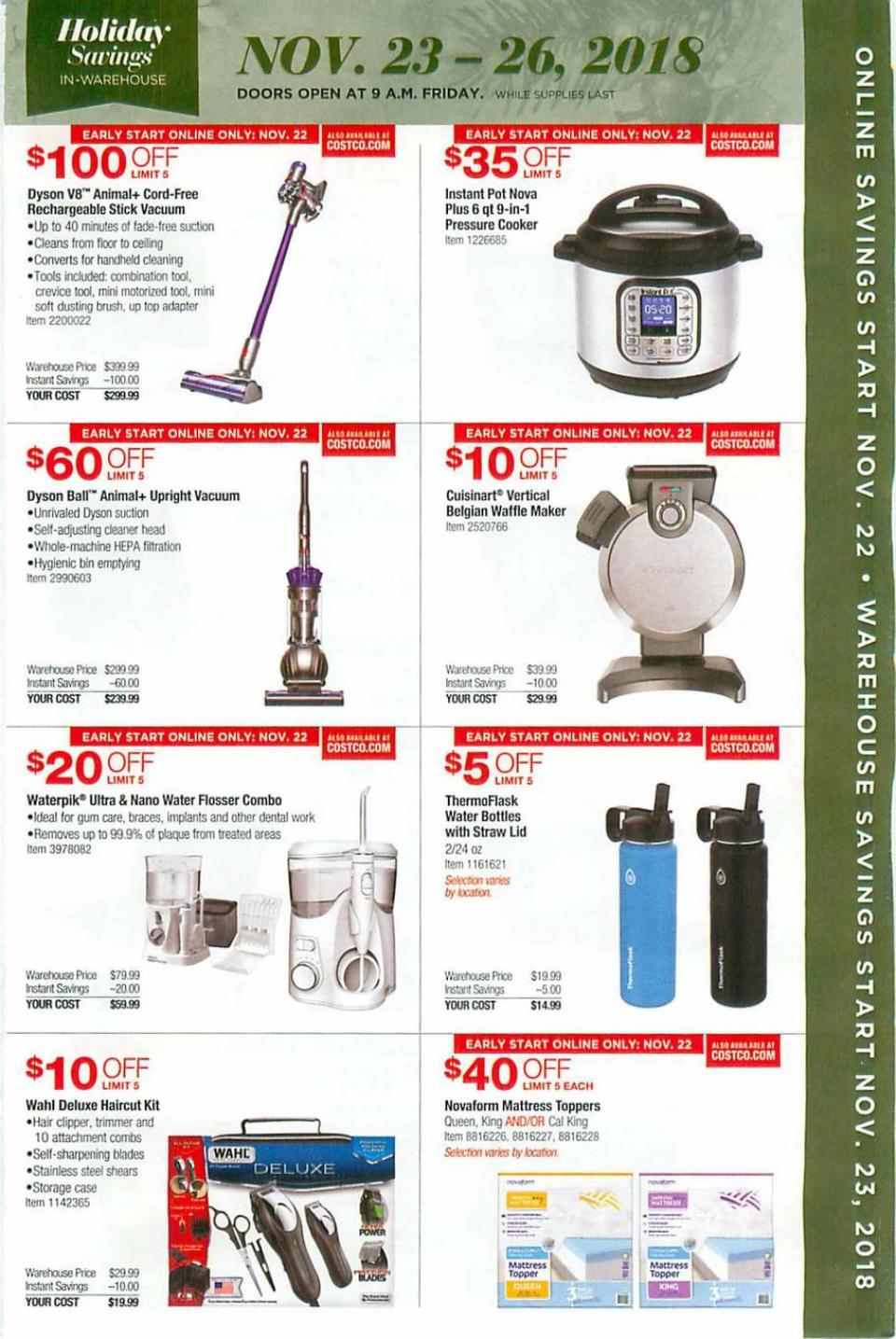 Black Friday Ads page 7