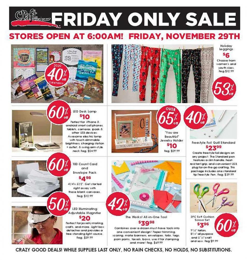 Black Friday Ads page 3