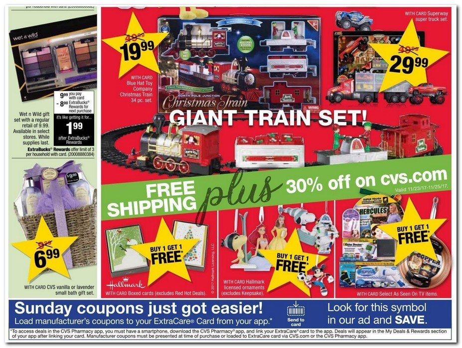 Black Friday Ads