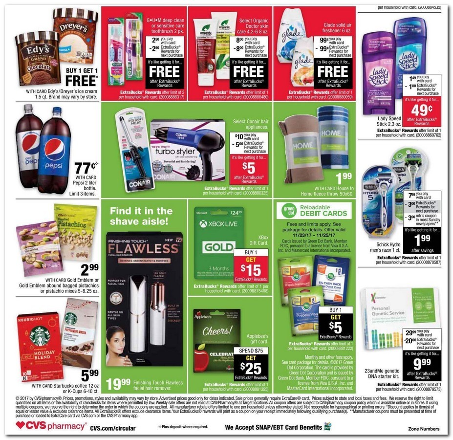Black Friday Ads page 4