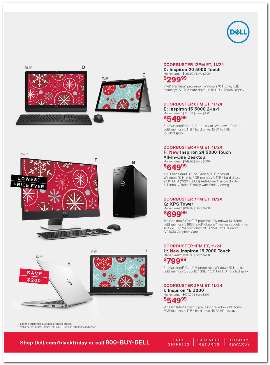 Black Friday Ads page 11
