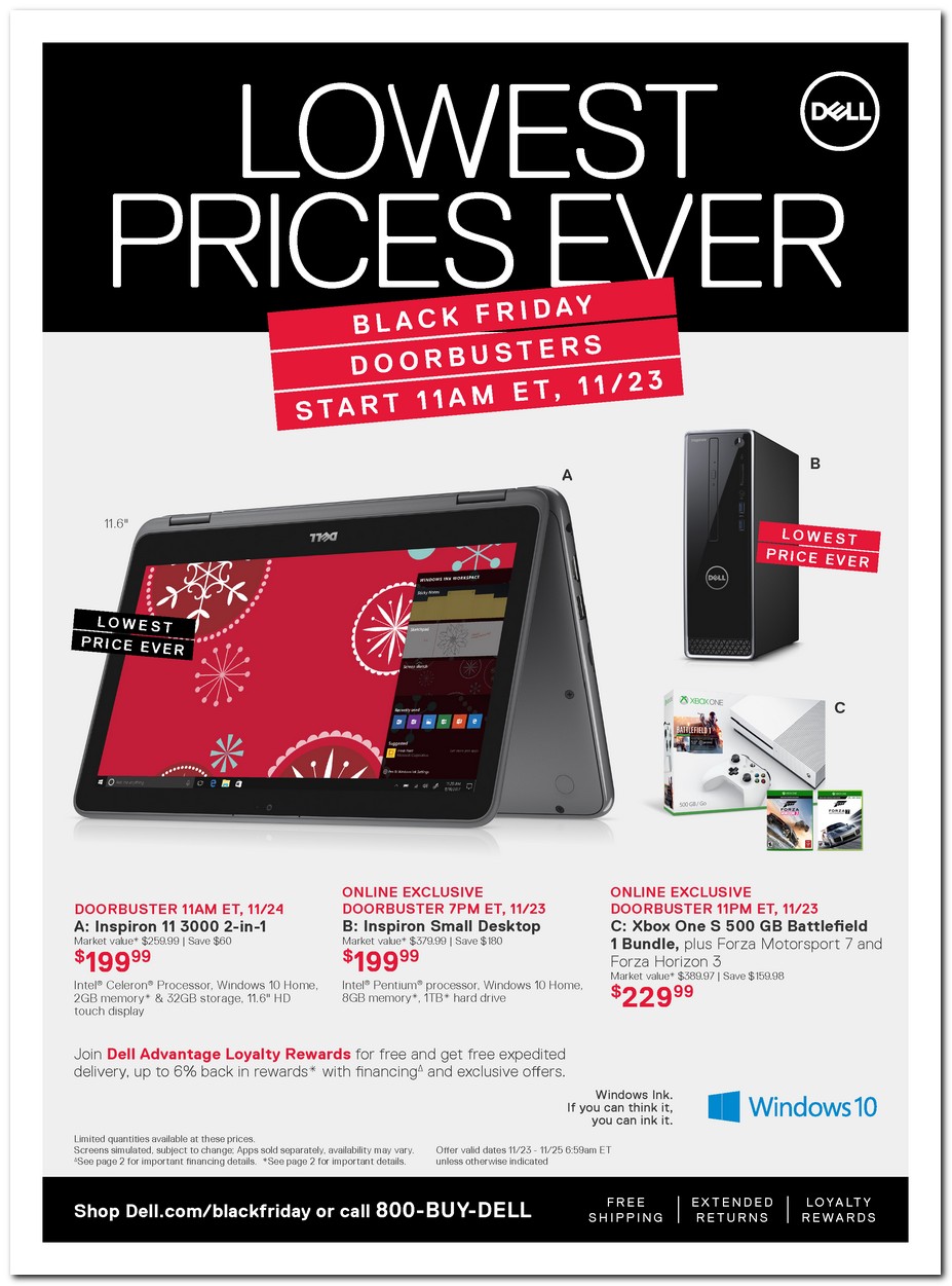 Black Friday Ads page 12