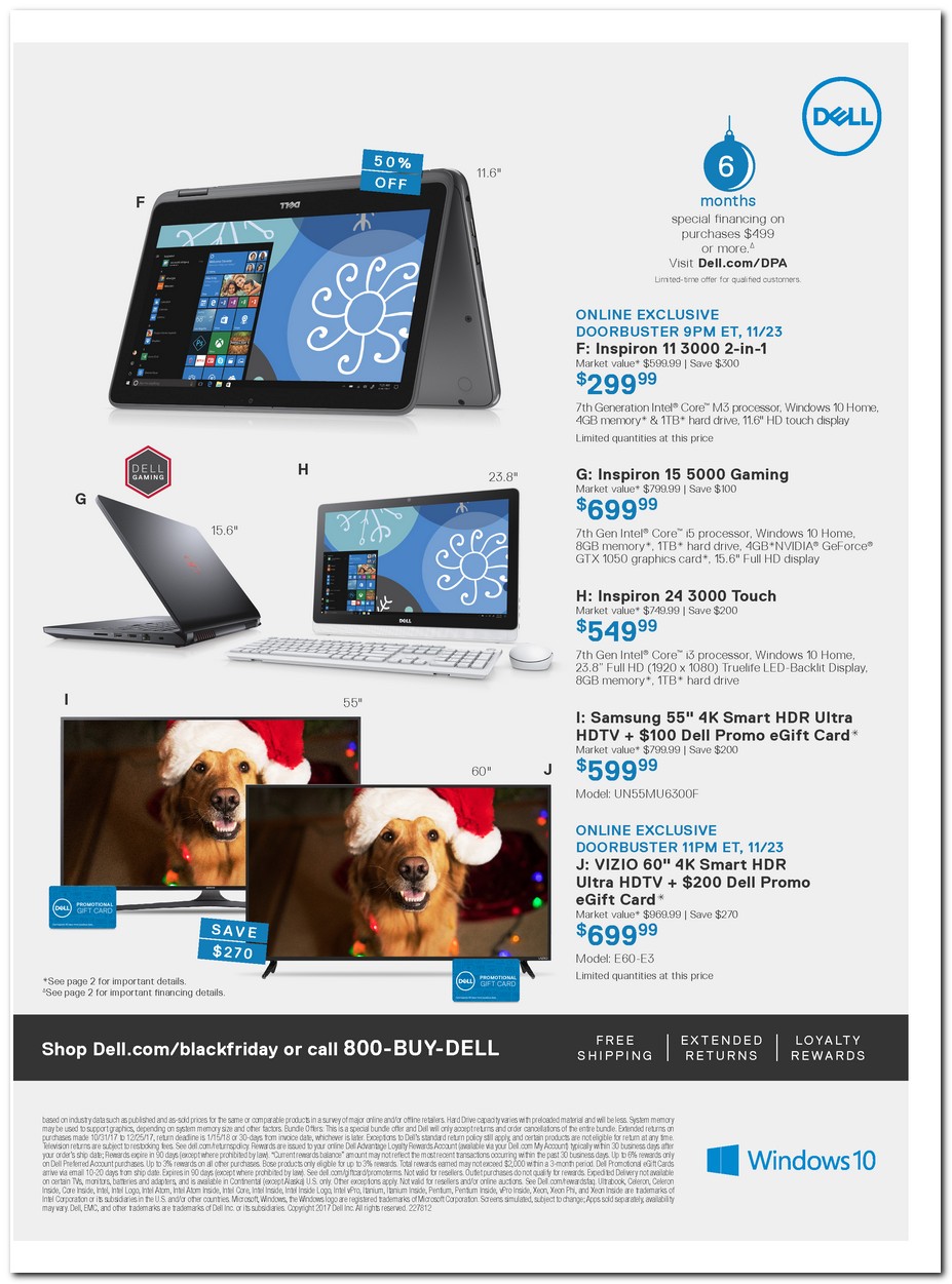 Black Friday Ads page 3