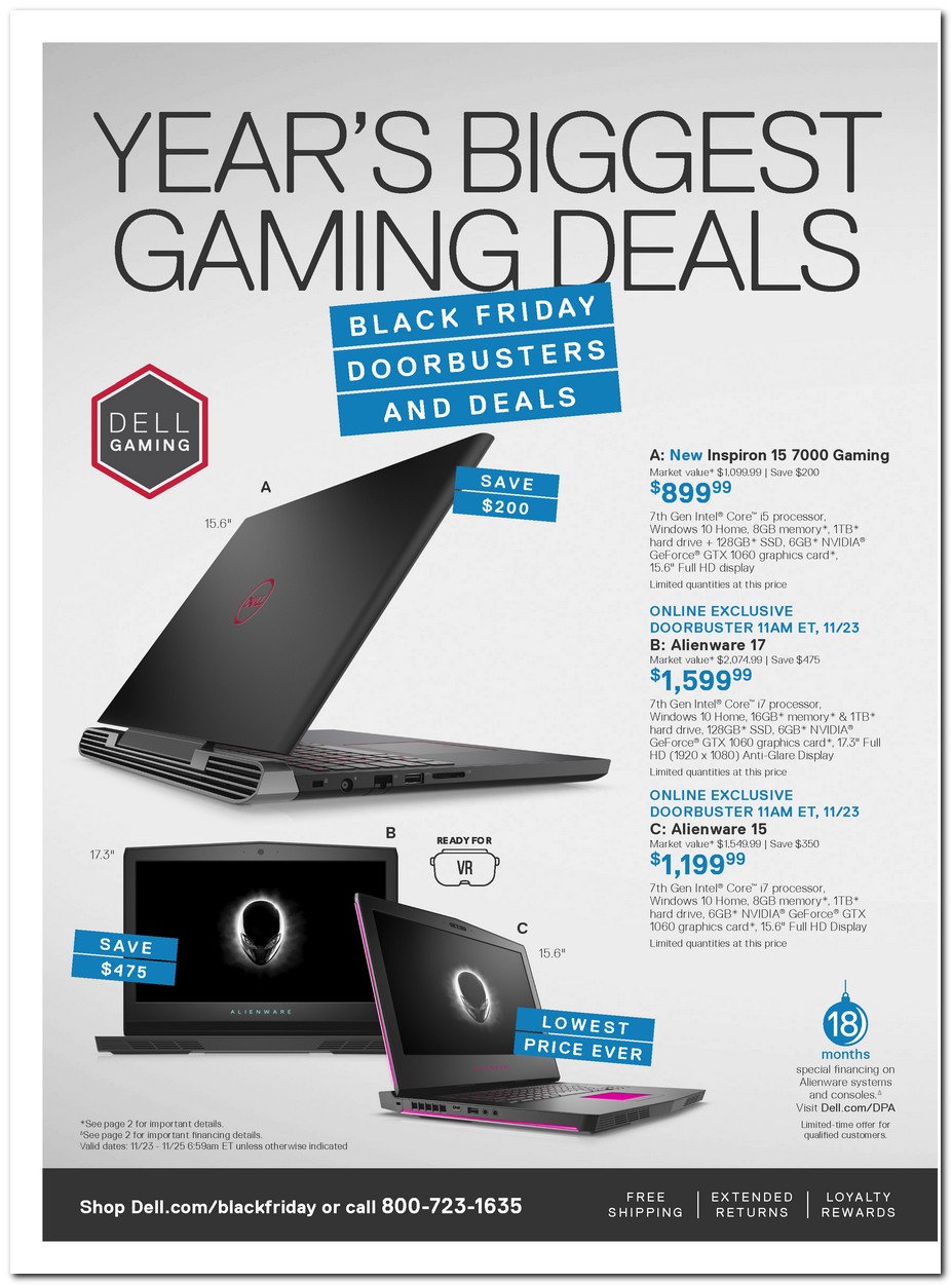 Black Friday Ads page 4