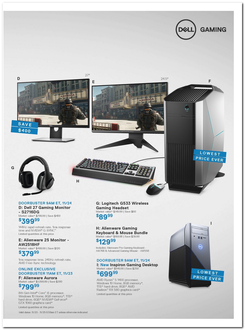 Black Friday Ads page 5