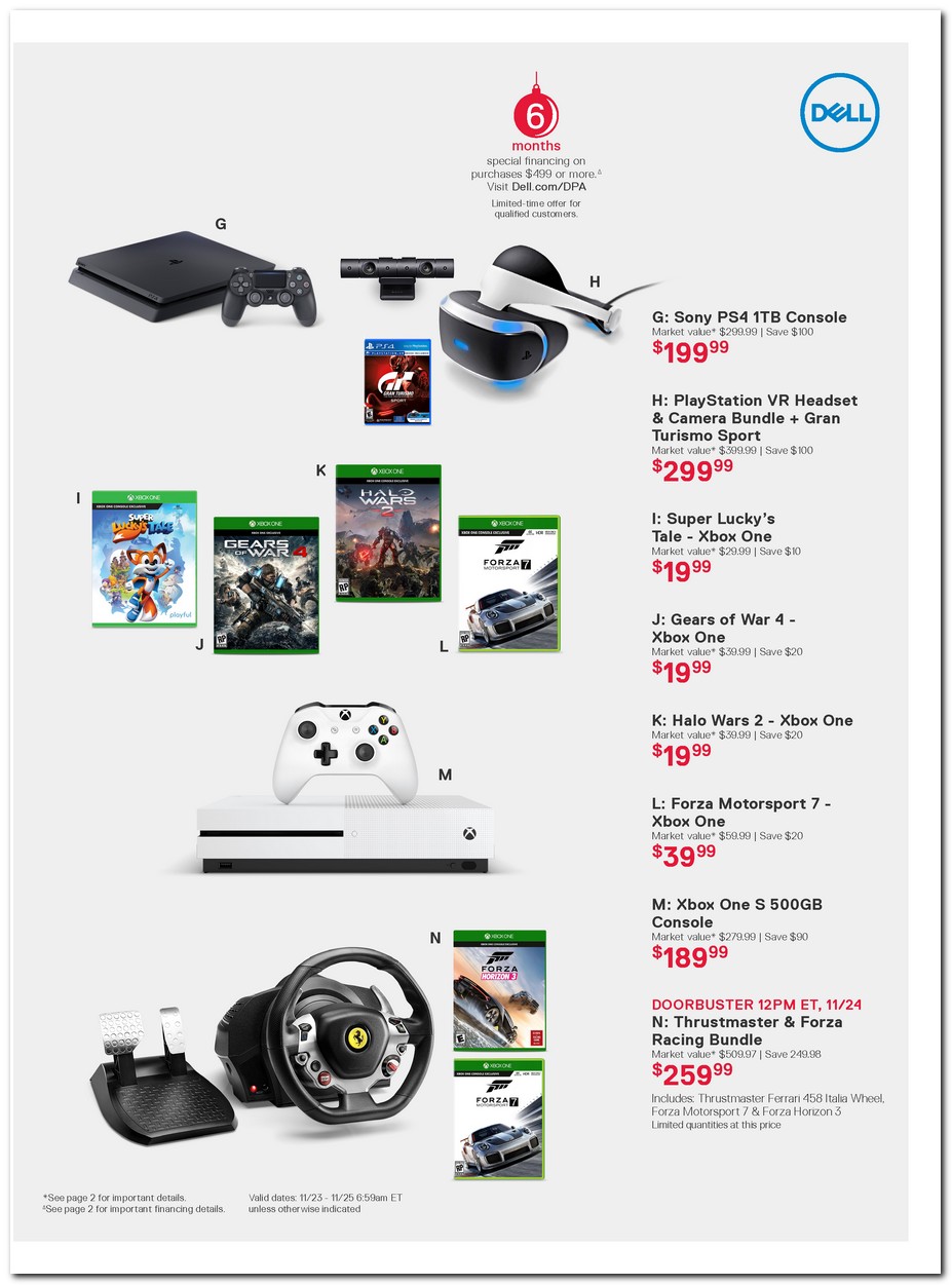Black Friday Ads page 7