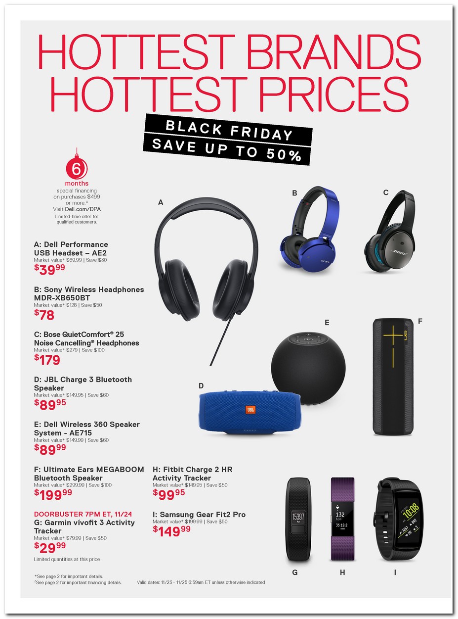 Black Friday Ads page 8