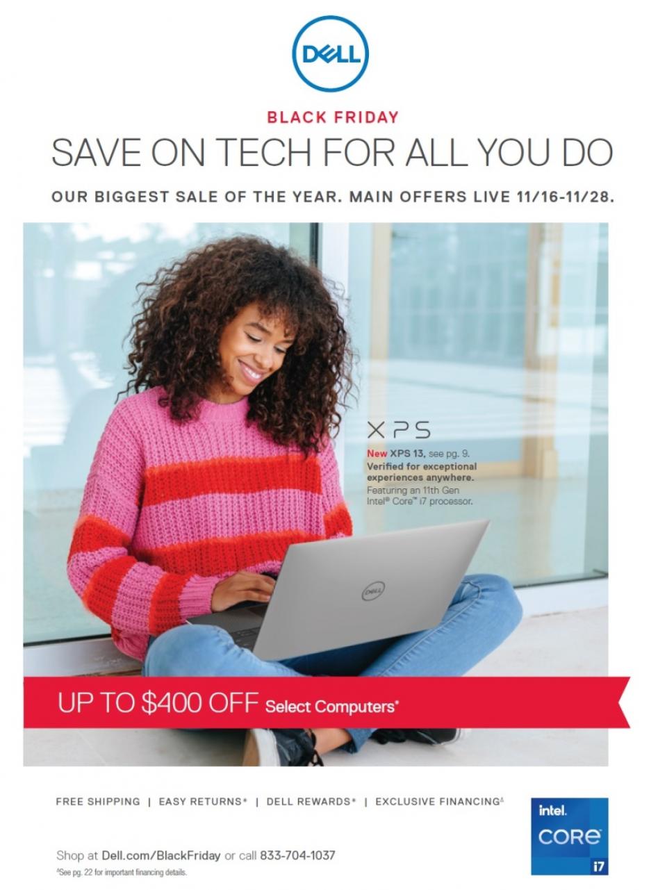 Black Friday Ads