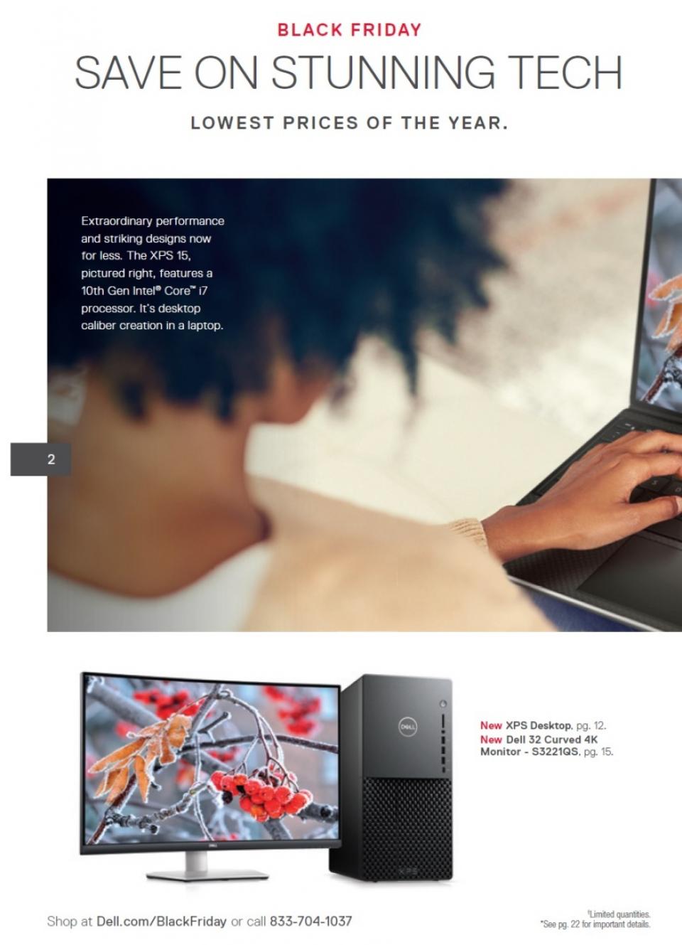Black Friday Ads
