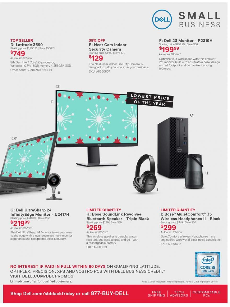Black Friday Ads page 3