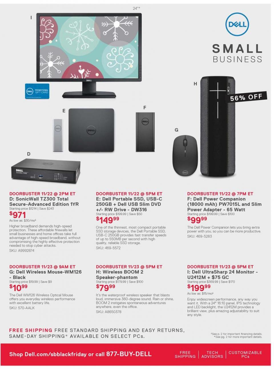 Black Friday Ads page 5