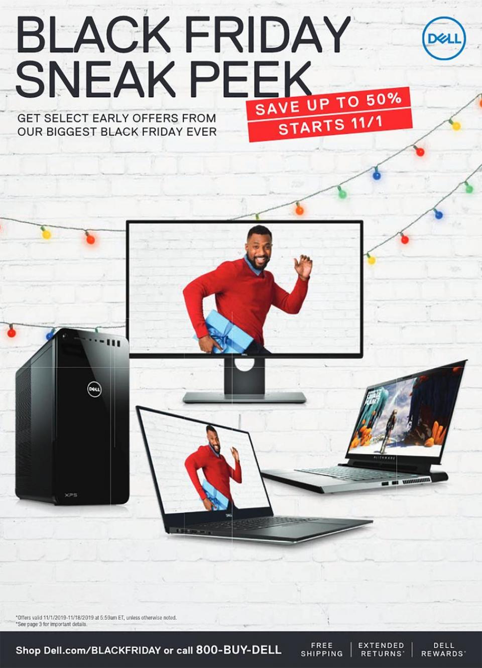 Black Friday Ads